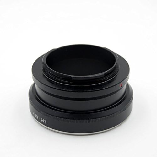 ayex R – E Mount (NEX) Lens Adaptörü | R Lensleri A7 A9 A6000 A6400 ile Uyumlu