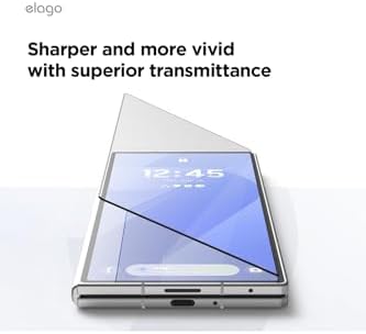 - ile uyumlu Galaxy Z Fold 7 Tam Kaplayan 5D Ekran Koruyucu Cam Antistatik Kırılmaz Temperli Parlak Camı