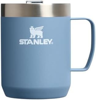 The Camp Mug 0.23L / 8oz 10-11444-079 Mavi