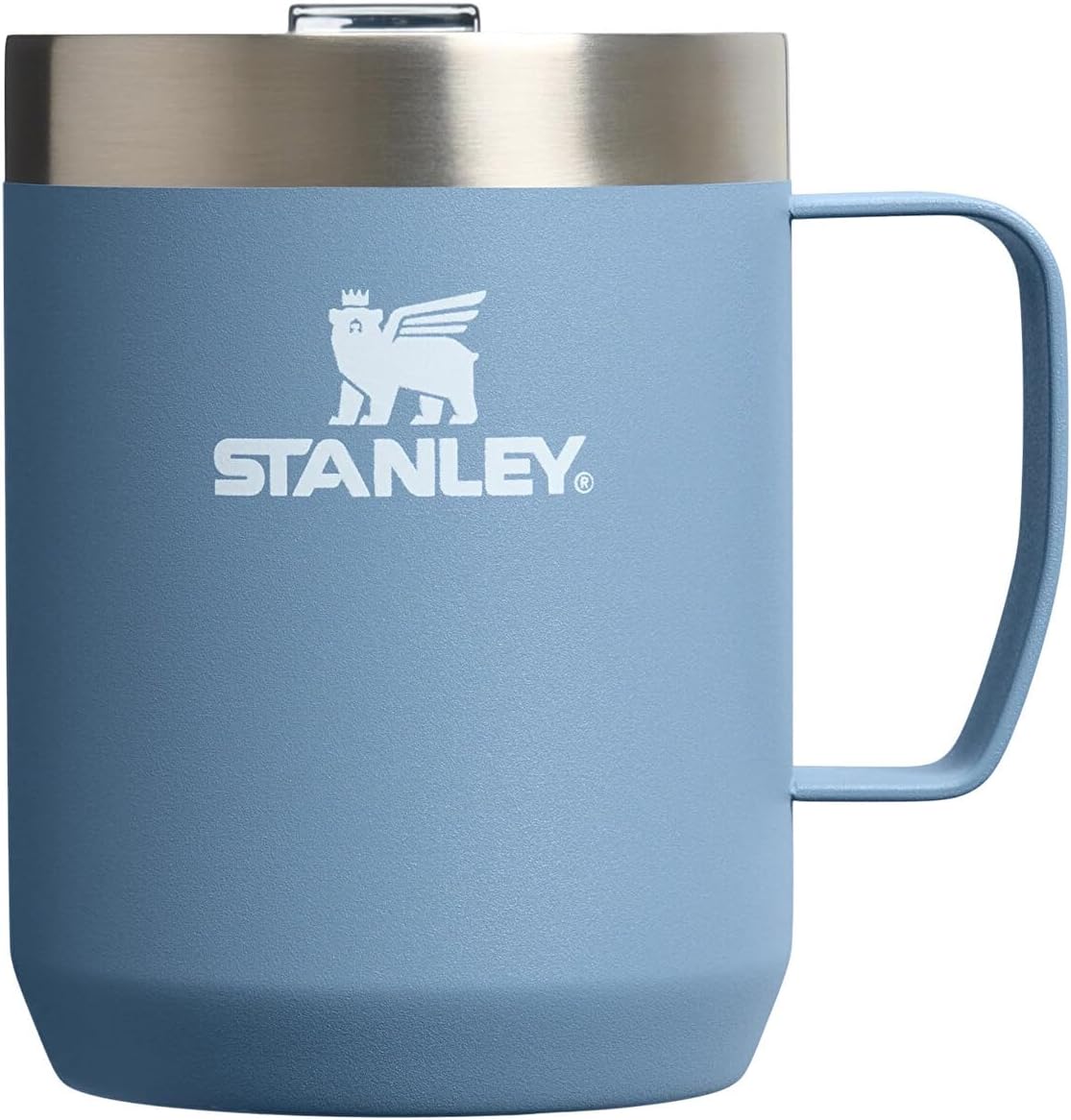 Alternative view of The Camp Mug 0.23L / 8oz 10-11444-079 Mavi