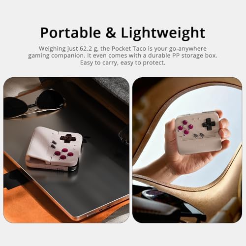 Taco Mobile Game Controller Switch 2,ios,