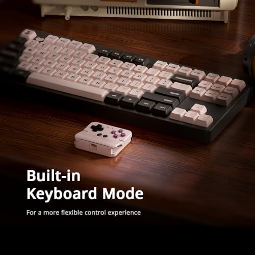 Alternative view of Taco Mobile Game Controller Switch 2,ios,