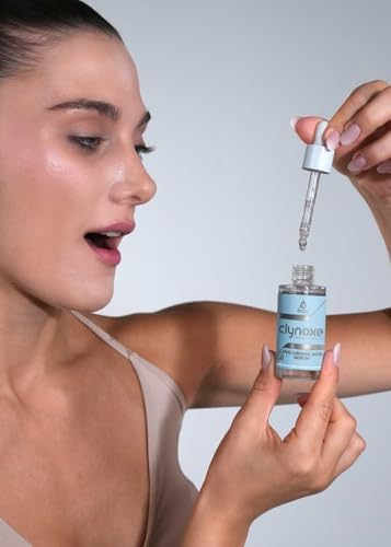 Clynoxe Hyaluronic Acid Serum,Nemlendirici Yüz Serumu 30 mL