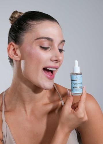 Alternative view of Clynoxe Hyaluronic Acid Serum,Nemlendirici Yüz Serumu 30 mL