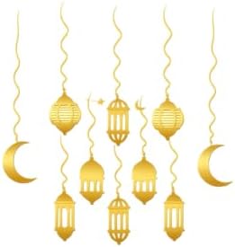 10'lu Ramazan Tavan Süsü, Ramazan Süsleri, Ramazan Tavan Süsü Ürünleri Ramazan Süsleri, Sahur İftar