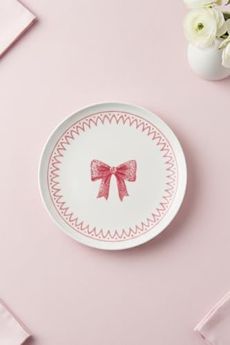 Ribbon 6 Parça Pasta Takımı