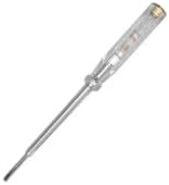 KONTROL KALEMİ DÜZ 190 MM