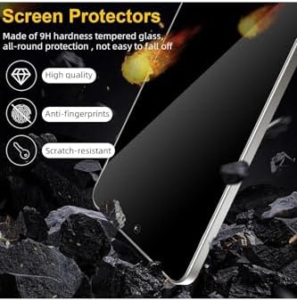 - Mi 15T - Mİ 15T Pro ile Uyumlu HAYALET Tam Kapatan (ANTİ STATİK) Ekran Koruyucu Kırılmaz Cam