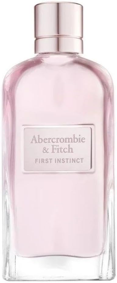 ABERCROMBIE & FITCH First Instinct EDP 100 ml Kadın Parfümü