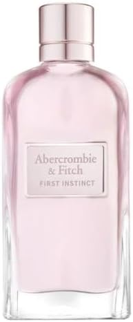 Alternative view of ABERCROMBIE & FITCH First Instinct EDP 100 ml Kadın Parfümü