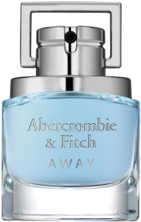 ABERCROMBIE & FITCH Away Man EDT 30 ml Erkek Parfümü