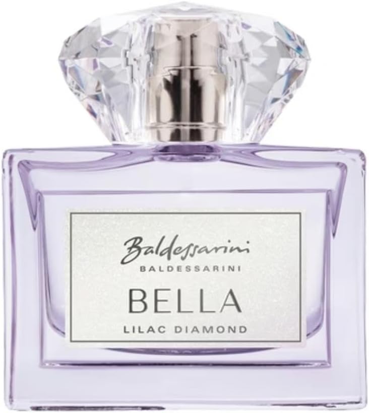 BALDESSARINI Lilac EDP 30 ml Kadın Parfümü