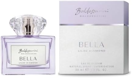 Alternative view of BALDESSARINI Lilac EDP 30 ml Kadın Parfümü