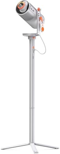 Alternative view of XGIMI 4 + POWER BASE STAND BUNDLE