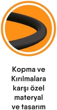 AKG Type-C Silikonlu Mikrofonlu Kablolu Kulaklık – Net ve Dengeli Ses