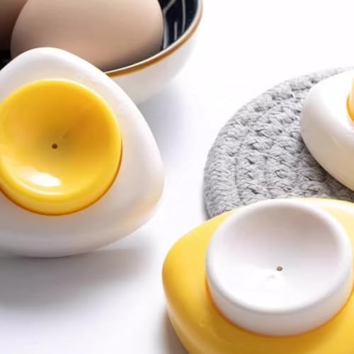 SUNUP SN-29269 Manyetik Tabanlı Yumurta Deliği Açıcı (Pricker) – Yumurta Delici Aparat, Kaynatırken Patlamayı Önler, Paslanmaz Çelik İğneli, BPA İçermez, Pratik Mutfak Aleti