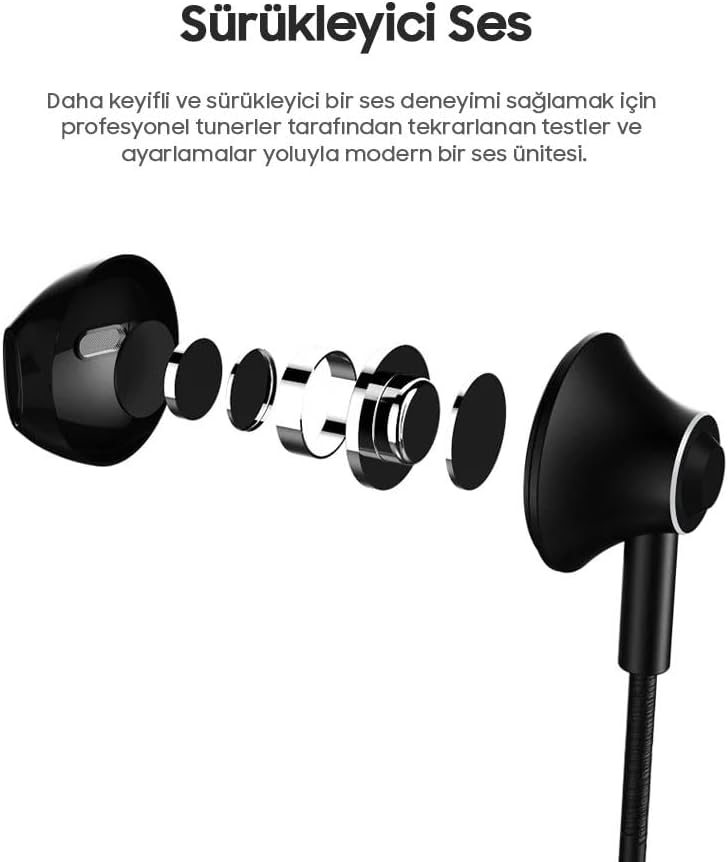 Alternative view of Freedom Boyundan Askılı Bluetooth Kulaklık - 450 Saat Müzik ve Konuşma