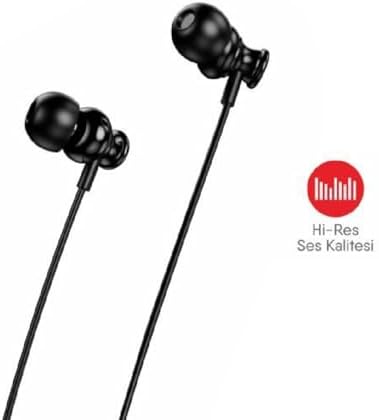 Alternative view of 430 Saat Dinleme Süresi olan Boyundan Askılı Bluetooth Kulaklık – Uzun Süre Performans