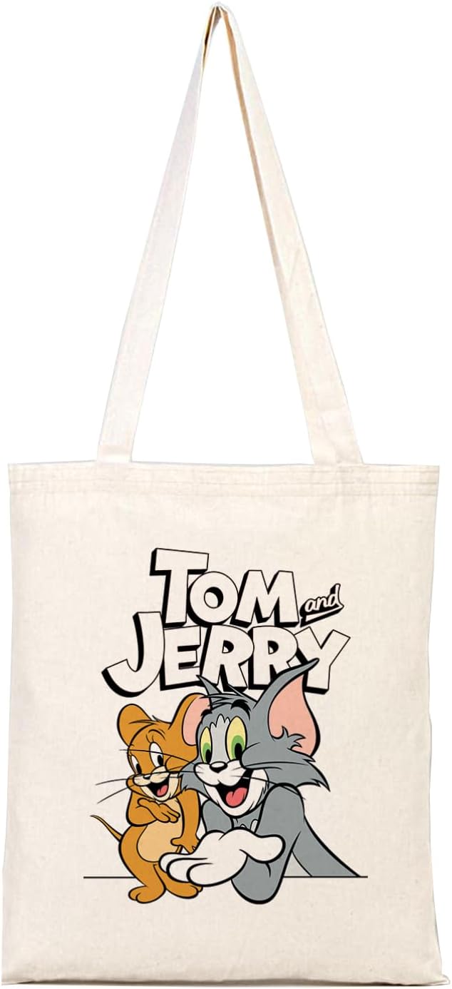 Alternative view of Tom ve Jerry Bez Çanta