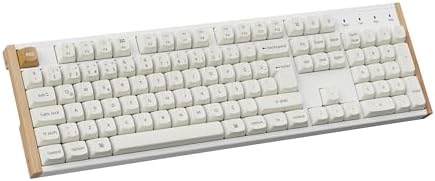 Alternative view of Keychron K10 HE Kablosuz Manyetik Bulutsu Anahtar Özel Klavye (K10H-Q1-TR)
