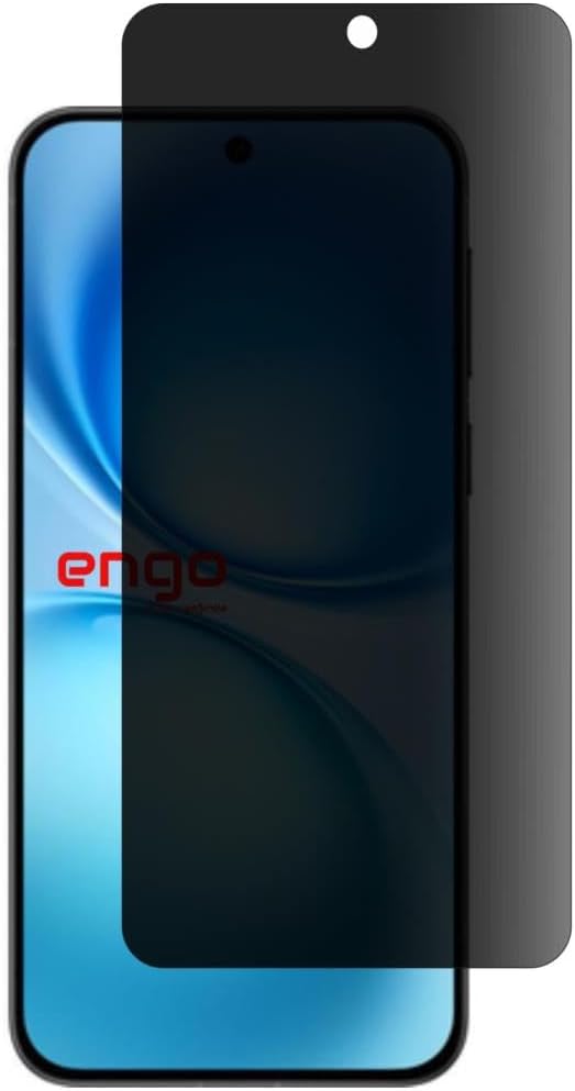X200 FE Hayalet Ekran Koruyucu 9H Şeffaf Koruma