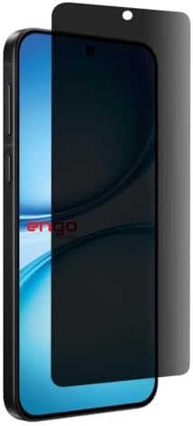 Alternative view of X200 FE Hayalet Ekran Koruyucu 9H Şeffaf Koruma
