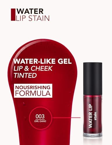 Cherry Cola Lips 3'lü Dudak Seti
