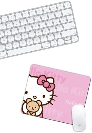 Hello Mouse Pad 18x22cm