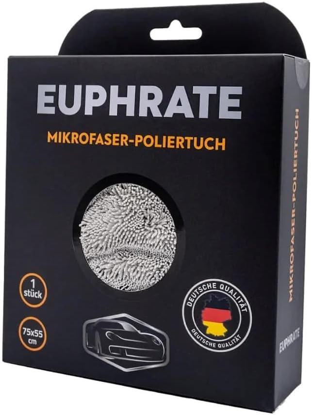 Euphrate Kfz Tank Bezi 750 Gsm 75x55 E30-7555-750
