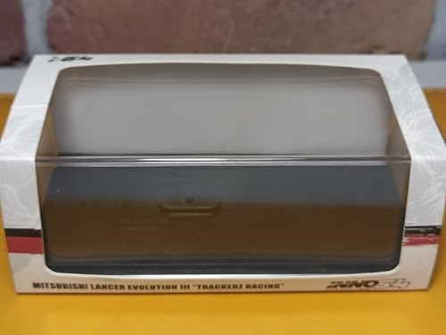 Alternative view of 1/64 (inno64) ÖLÇEK PLEKSİ SERGİ KUTUSU.CASE