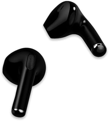 Air Buds Pro 2 Kablosuz 5.4 IOS Windows PC ve Tüm Telefonlar ile Uyumlu Bluetooth Kulaklık - Siyah