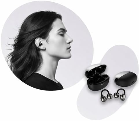 Air Buds 2 Kablosuz 5.4 IOS Windows PC ve Tüm Telefonlar ile Uyumlu Bluetooth Kulaklık - Siyah