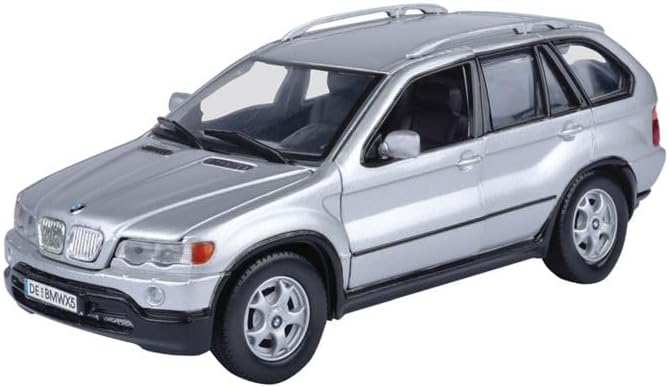 Vardem Oyuncak Motormax 1:24 Bmw X5 Model Araba