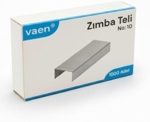 Zımba Teli (No:10 Küçük)