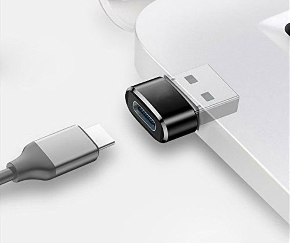 4429 Usb 3.0 To Type C 3.1 Şarj Data Çevirici Dönüştürücü Adaptör