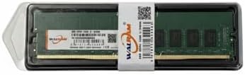 Alternative view of Walram DDR4 8GB 3200mhz UDIMM PC RAM