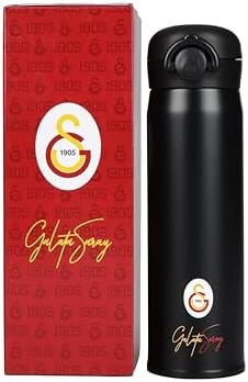 Alternative view of "Dekomus Cep Defteri Hediyeli" Lisanslı 500 mL Çelik Termos