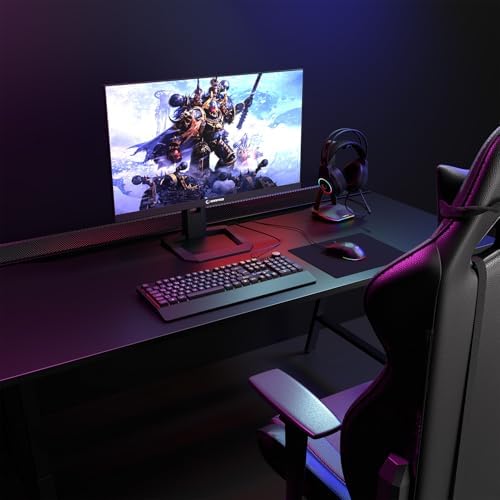 Alternative view of KM-9858 JAZZY V2 RGB Aydınlatmalı Gaming Oyuncu Klavye Mouse Set, Siyah, USB, 12800 DPI