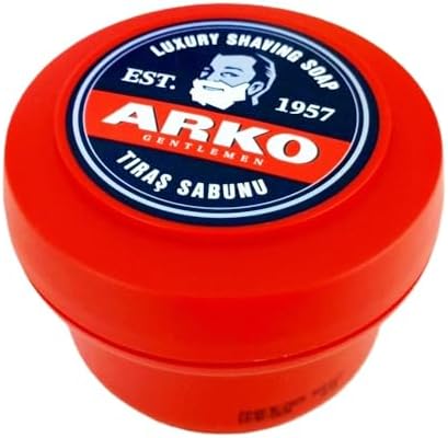Alternative view of Arko Kase Tıraş Sabunu 150g 8 Adet