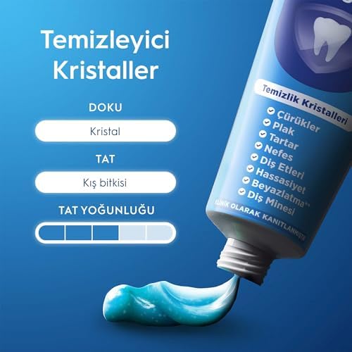 Oral-B Pro-Expert Profesyonel Koruma Diş Macunu 75 ml