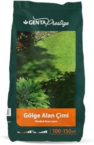 Alternative view of Prestige Gölge Alan Çim Tohumu 5 Kg