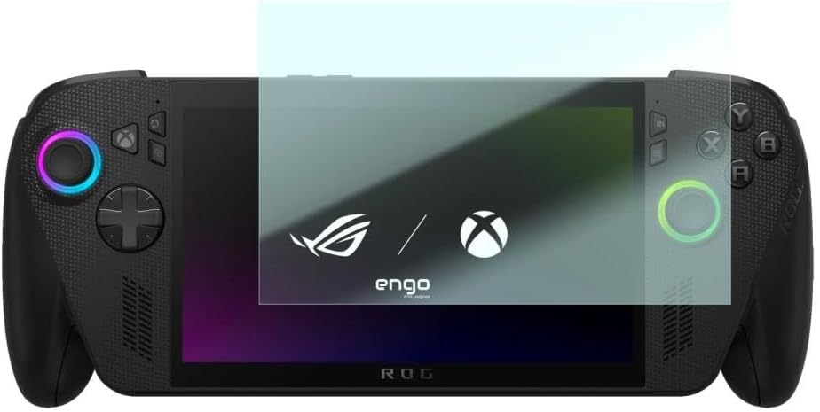 Asus ROG Xbox X 7 inç Ekran Koruyucu 9H RC73XA