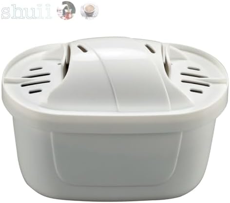Alternative view of 6 Adet Filtre PurePro I Su Arıtma Sürahi Filtresi I Jugg ve Brita Maxtra+ Pro ile Uyumlu