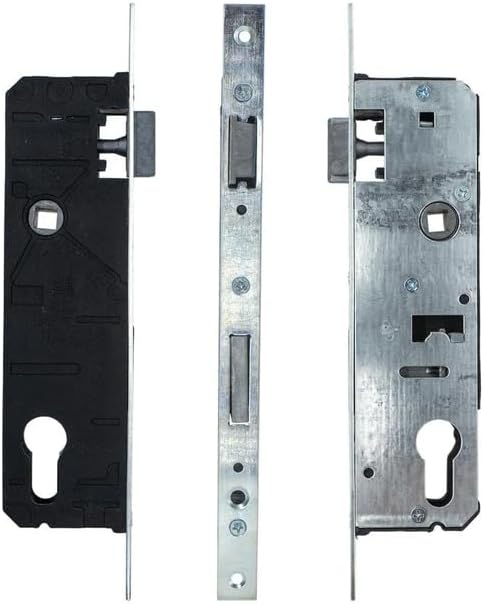 GEVİS PVC Kilit, 35 mm
