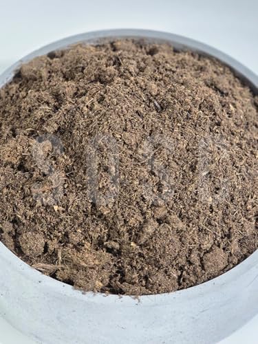 Professional Premium Torf, pH 5.5-6.5, PG Mix Gübreli ve Islatıcı Ajan Katkılı Bitki Yetiştirme Ortamı, 0-20 mm, 1 Lt