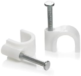 Çelik Çivili Kroşe, 4 mm, No:0