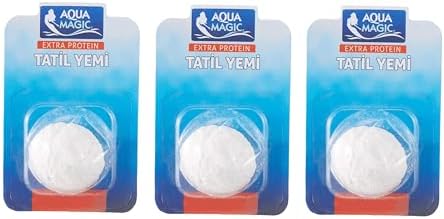 Alternative view of Aqua Büyük Tatil Yemi - 3 Adet