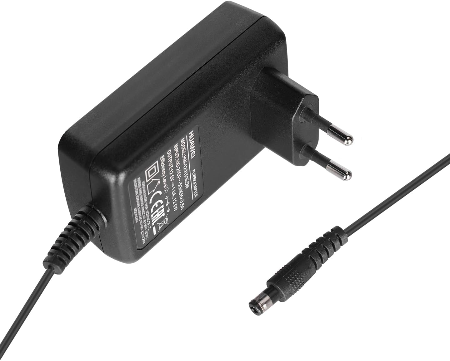 PX-12V2A 12V 2A Adaptör, 5.5mm 2.5m Standart Uç 12V Adaptör, 12V2A Şarj Adaptörü, HW-120200 E