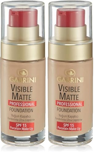 Visible Foundation 3 (2 paketi)