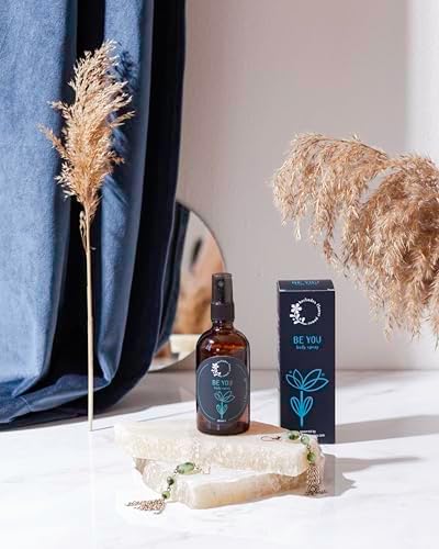 Alternative view of Be You Body Spray, Herlindes Flower Power